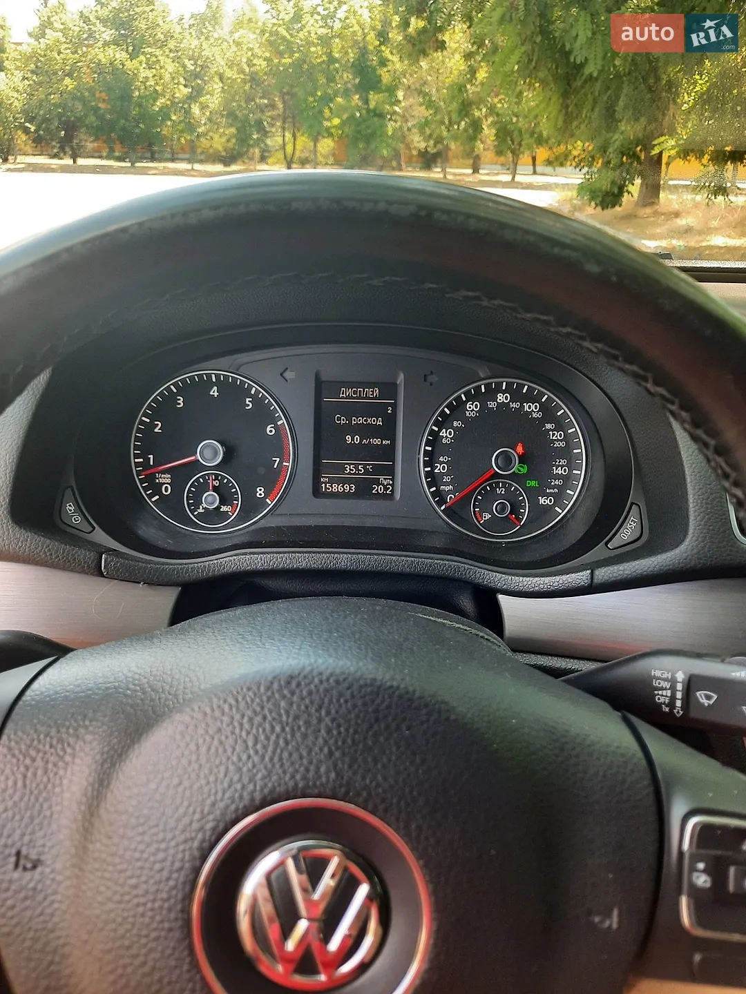 2014 Volkswagen Passat - мініатюра 33