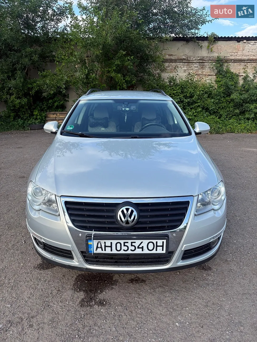 2010 Volkswagen Passat - фото 1
