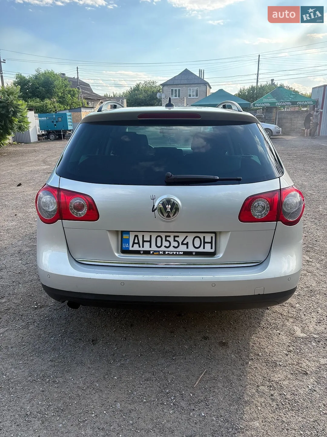 2010 Volkswagen Passat - мініатюра 8