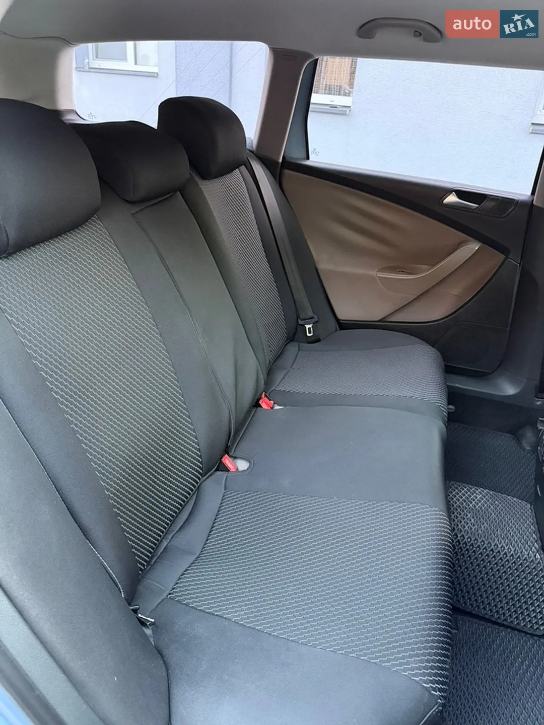 Volkswagen Passat 2008 VIN WVWZZZ3CZ9E036507 фото оголошення 10 з 16