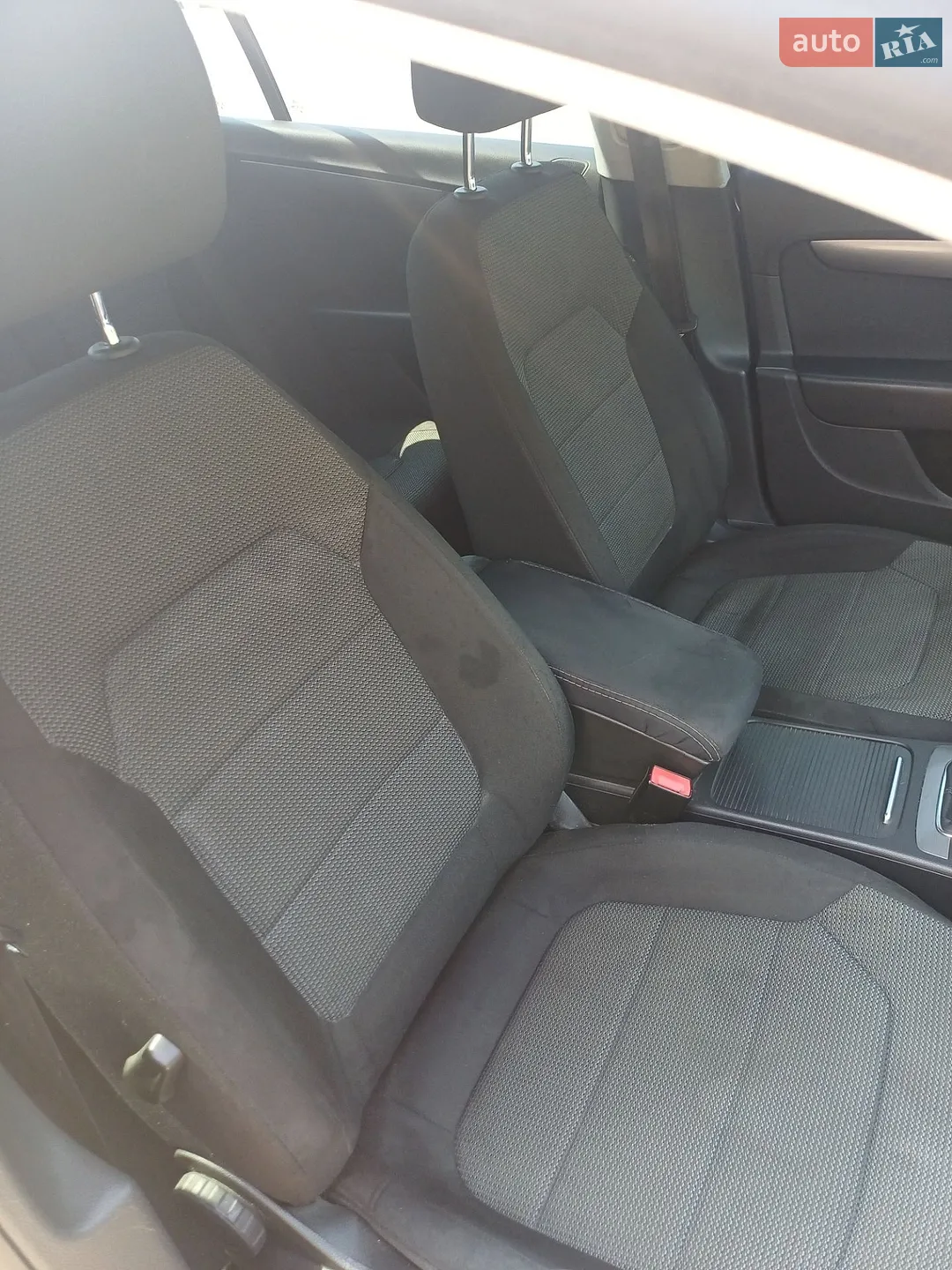2013 Volkswagen Passat - мініатюра 15