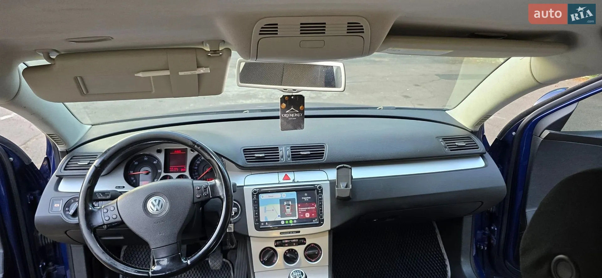 Volkswagen Passat 2007 VIN WVWZZZ3CZ8E072261 фото оголошення 2 з 29
