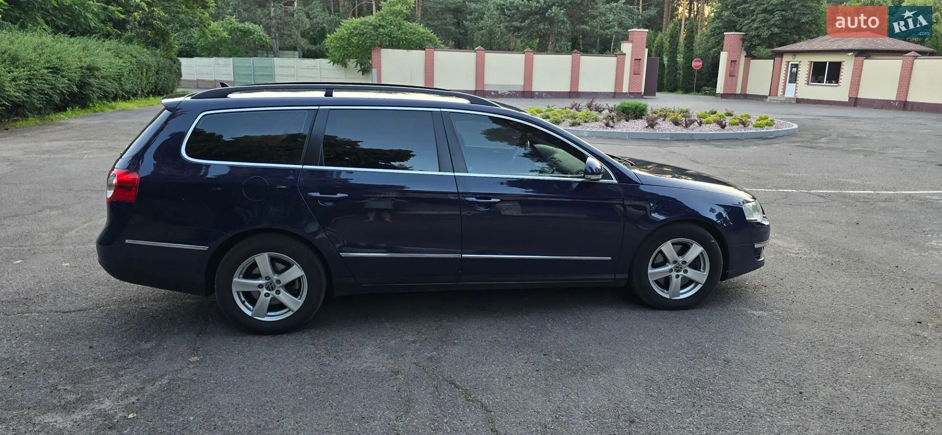 Volkswagen Passat 2007 VIN WVWZZZ3CZ8E072261 фото оголошення 27 з 29