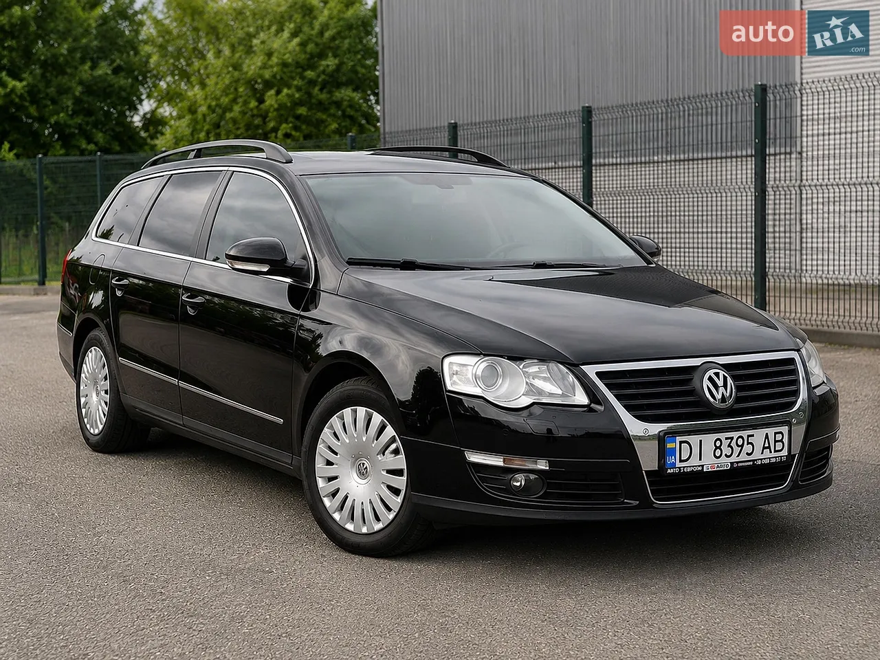 2010 Volkswagen Passat - мініатюра 39
