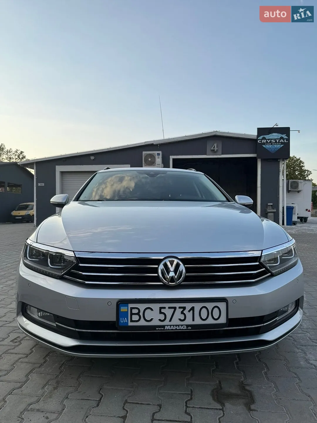 2018 Volkswagen Passat - мініатюра 19