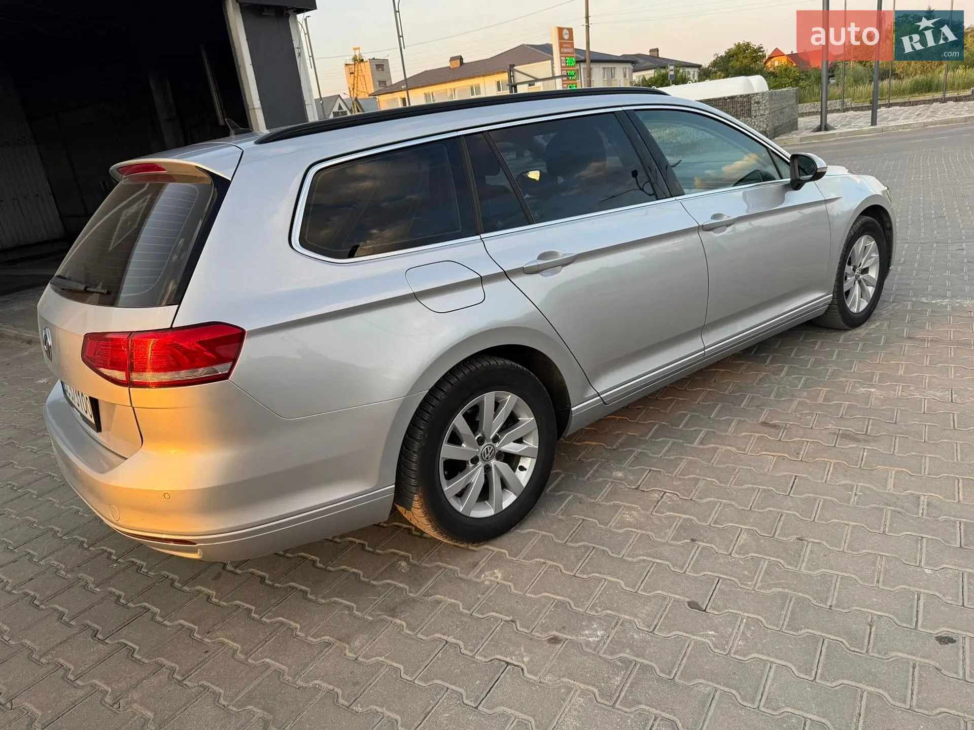 2018 Volkswagen Passat - мініатюра 24