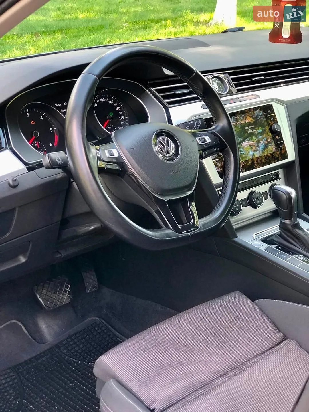 2018 Volkswagen Passat - мініатюра 30