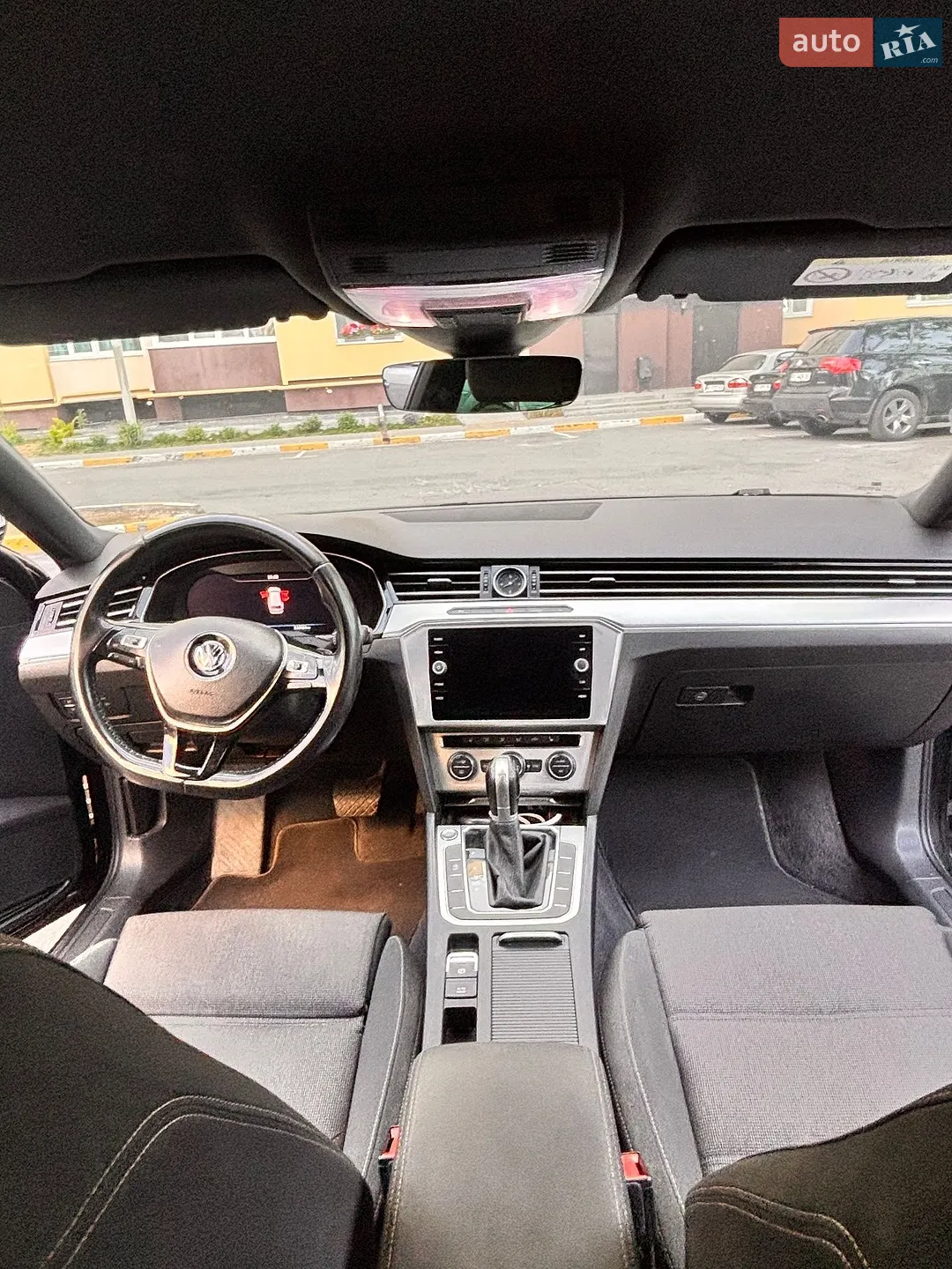 2018 Volkswagen Passat - мініатюра 9