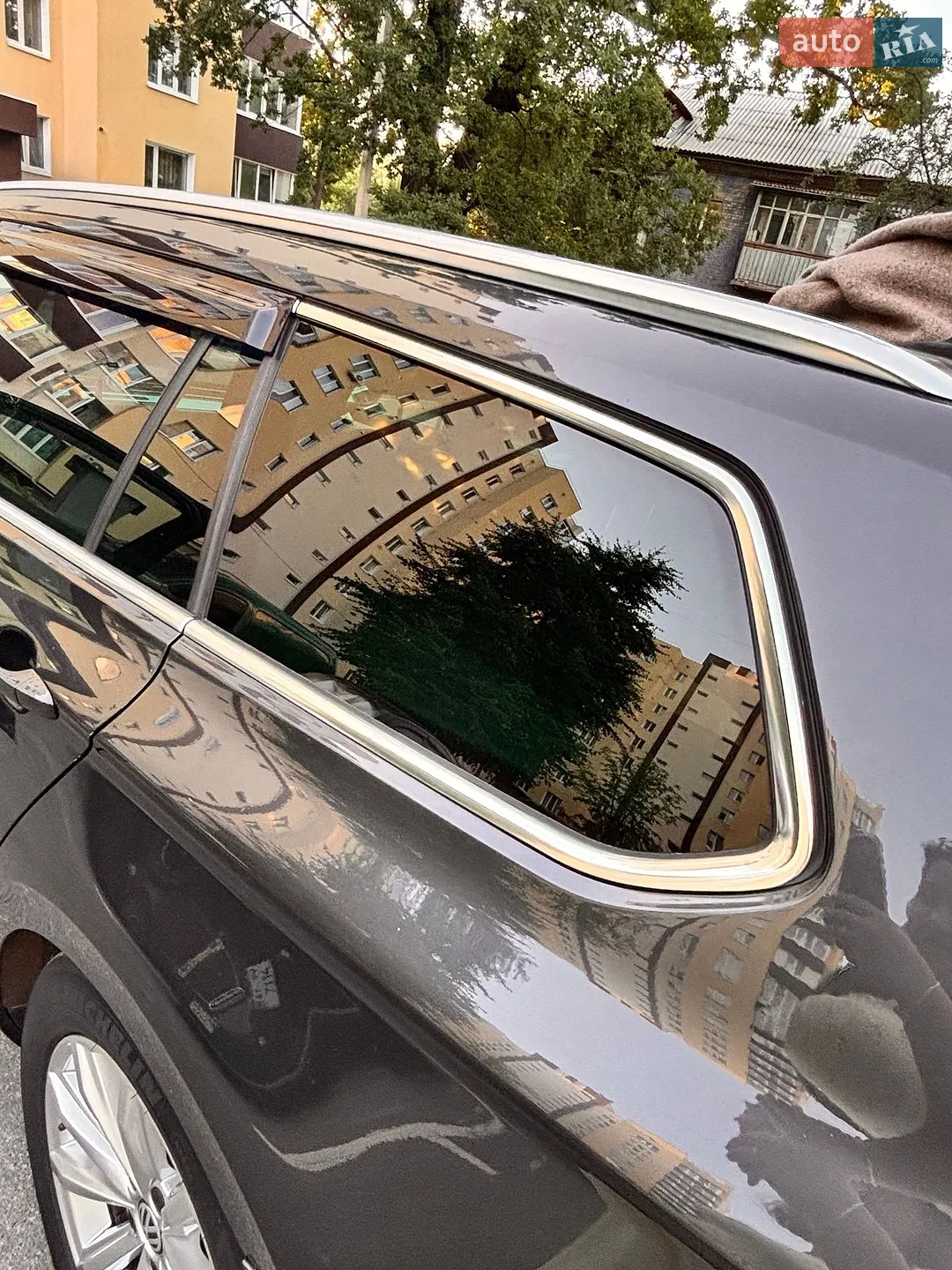 2018 Volkswagen Passat - мініатюра 13