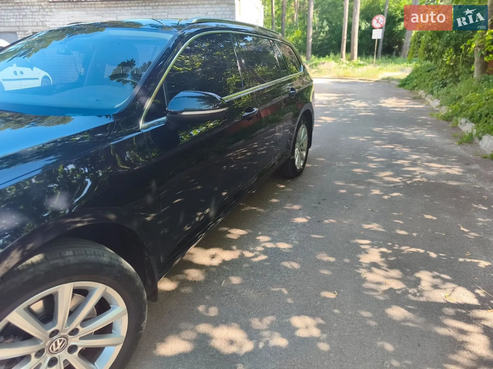 2016 Volkswagen Passat - мініатюра 4