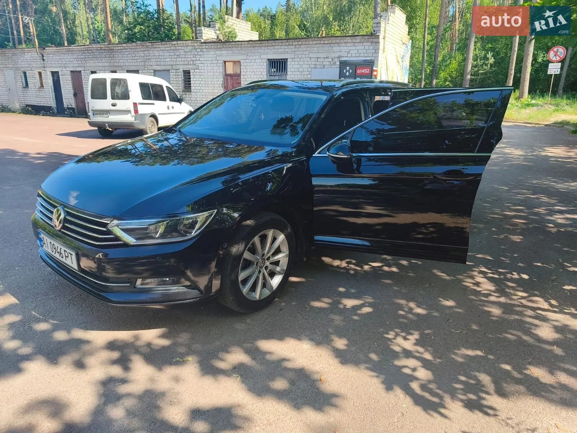 2016 Volkswagen Passat - мініатюра 5