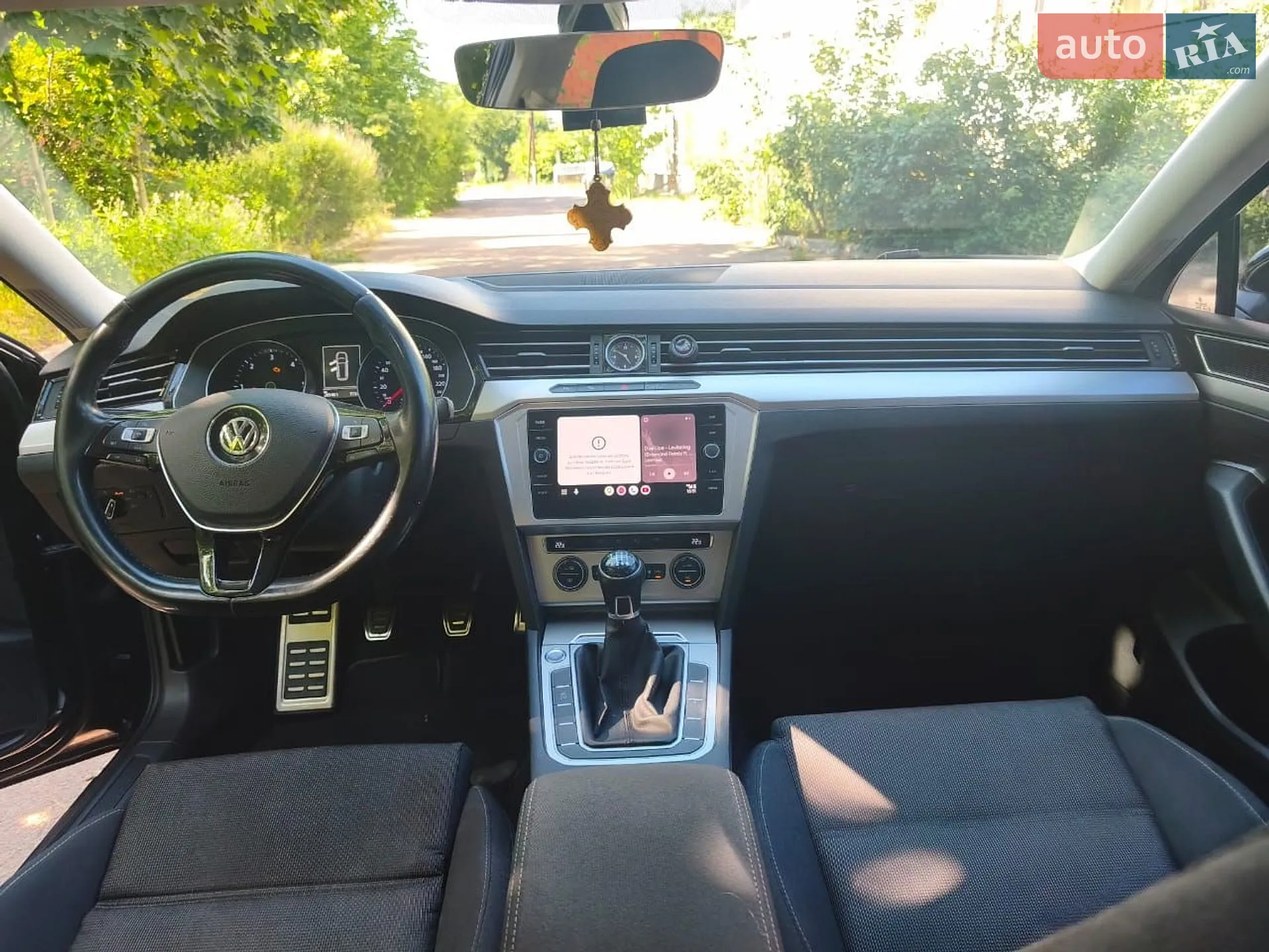2016 Volkswagen Passat - мініатюра 25