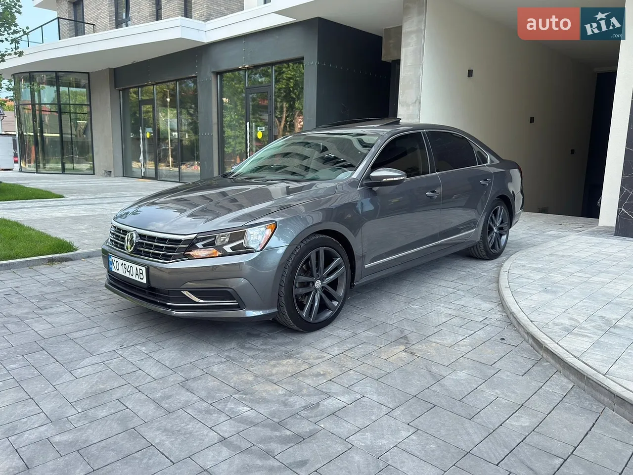 2022 Volkswagen Arteon - мініатюра 21