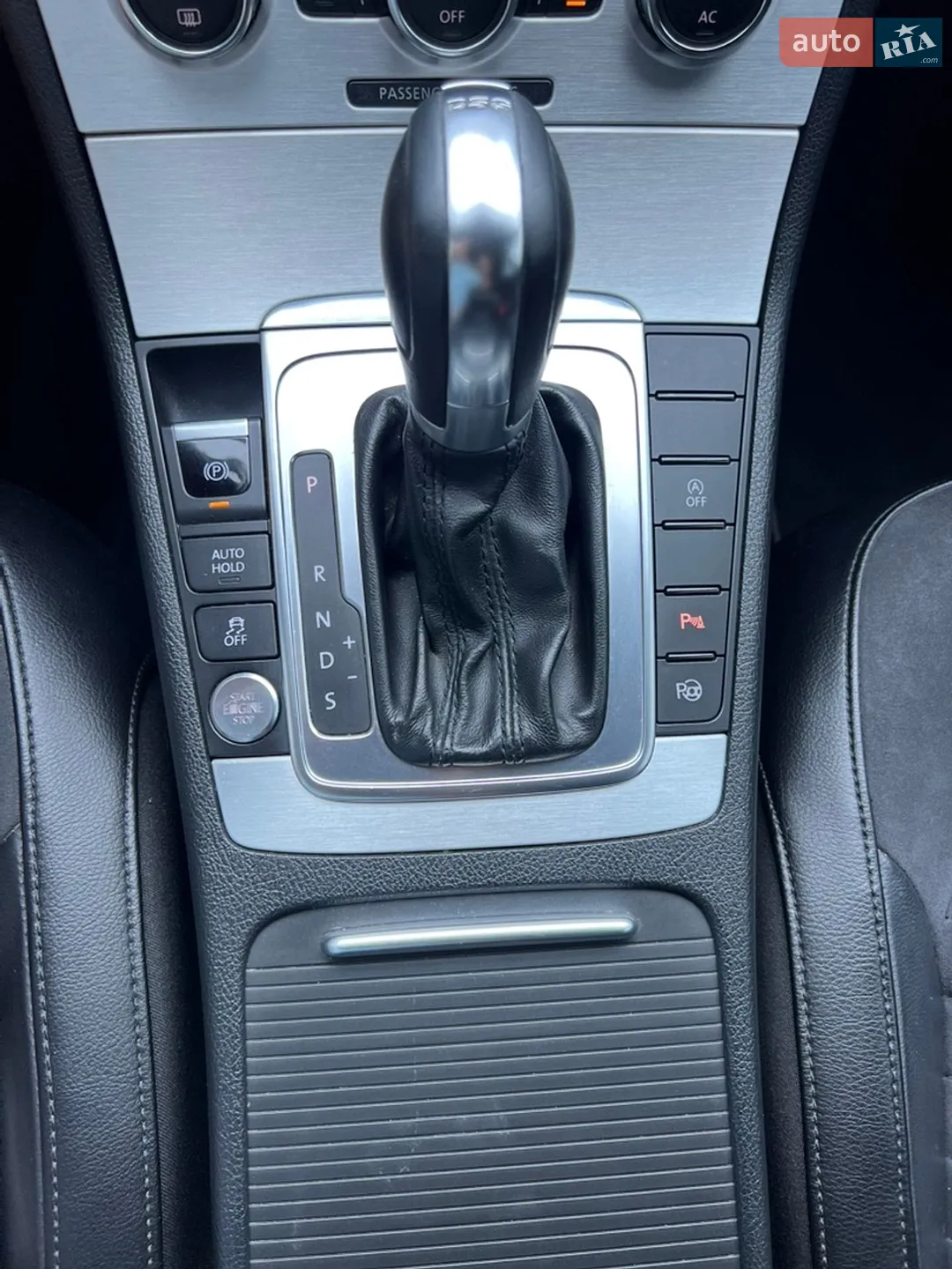 2011 Volkswagen Passat - мініатюра 28