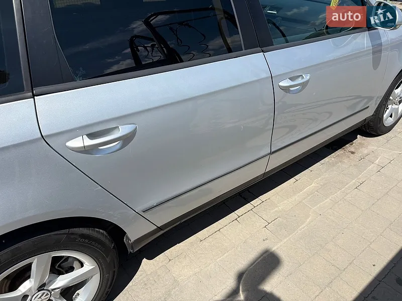 Volkswagen Passat 2006 VIN WVWZZZ3CZ7E122732 фото оголошення 8 з 61