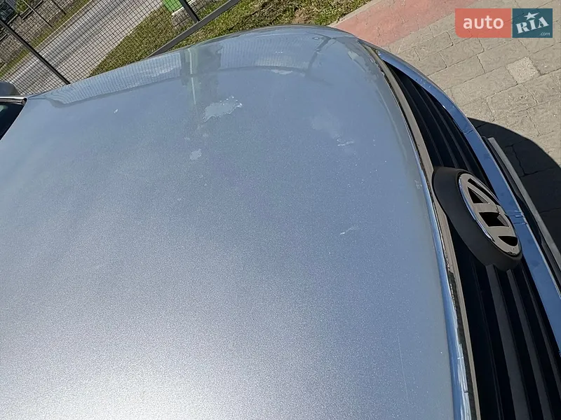 Volkswagen Passat 2006 VIN WVWZZZ3CZ7E122732 фото оголошення 3 з 61