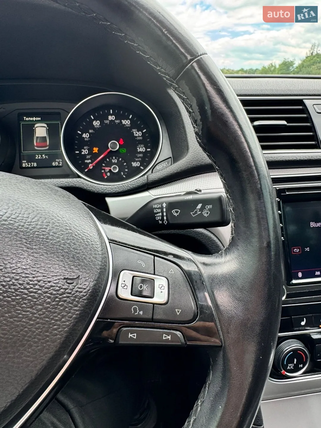 2018 Volkswagen Passat - мініатюра 27