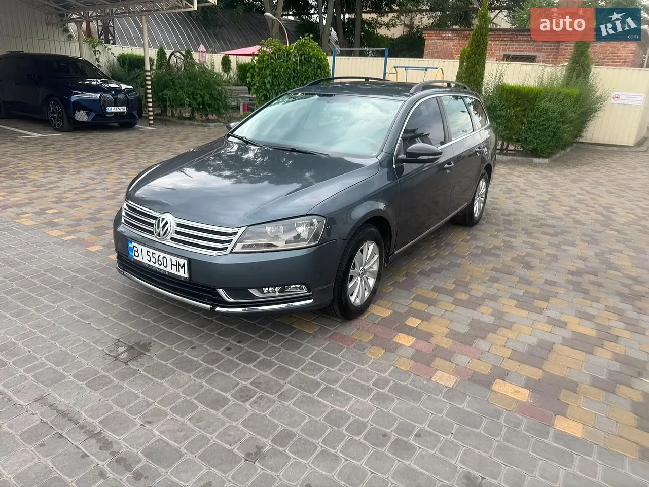 2013 Volkswagen Passat - мініатюра 31