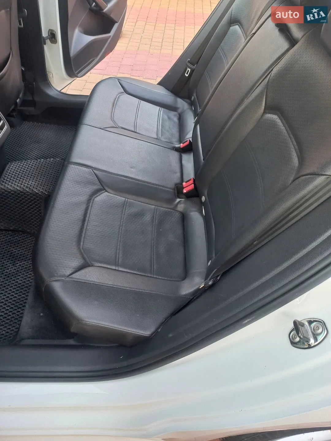 2012 Volkswagen Passat - мініатюра 8