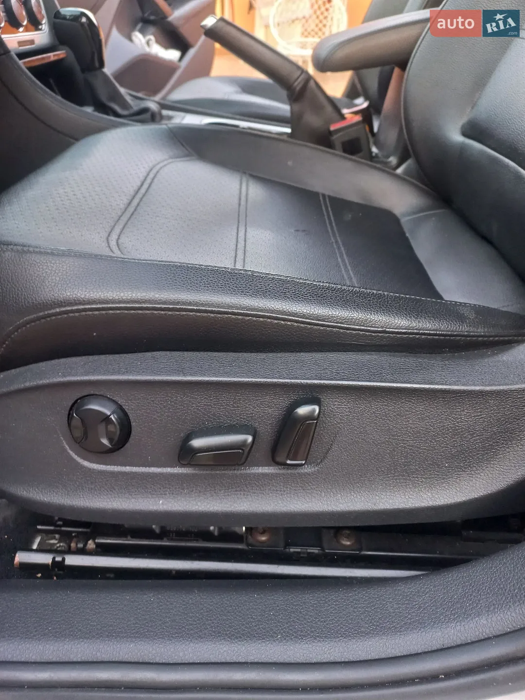2012 Volkswagen Passat - мініатюра 7