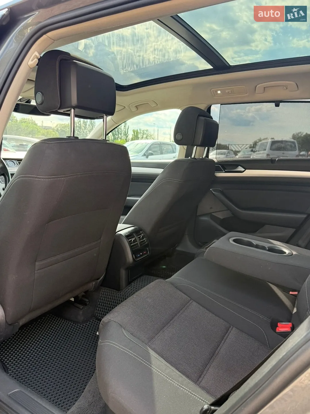 2015 Volkswagen Passat - мініатюра 15