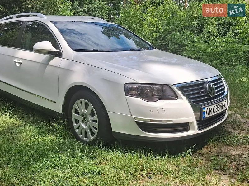 Volkswagen Passat 2010 VIN WVWZZZ3CZAE208374 фото оголошення 16 з 62
