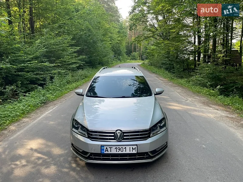 Volkswagen Passat 2013 VIN WVWZZZ3CZEE001135 фото оголошення 34 з 69