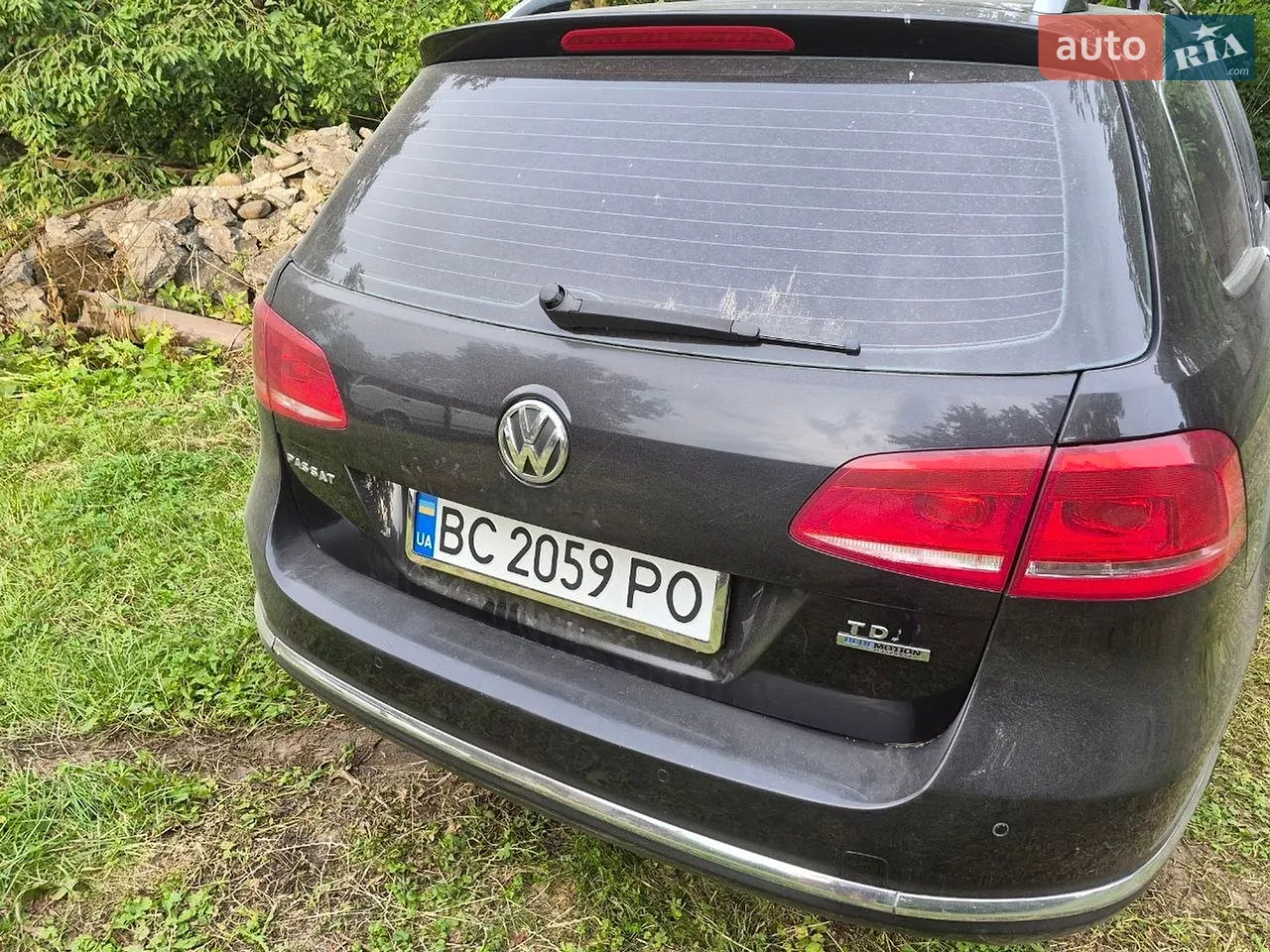2010 Volkswagen Passat - мініатюра 16
