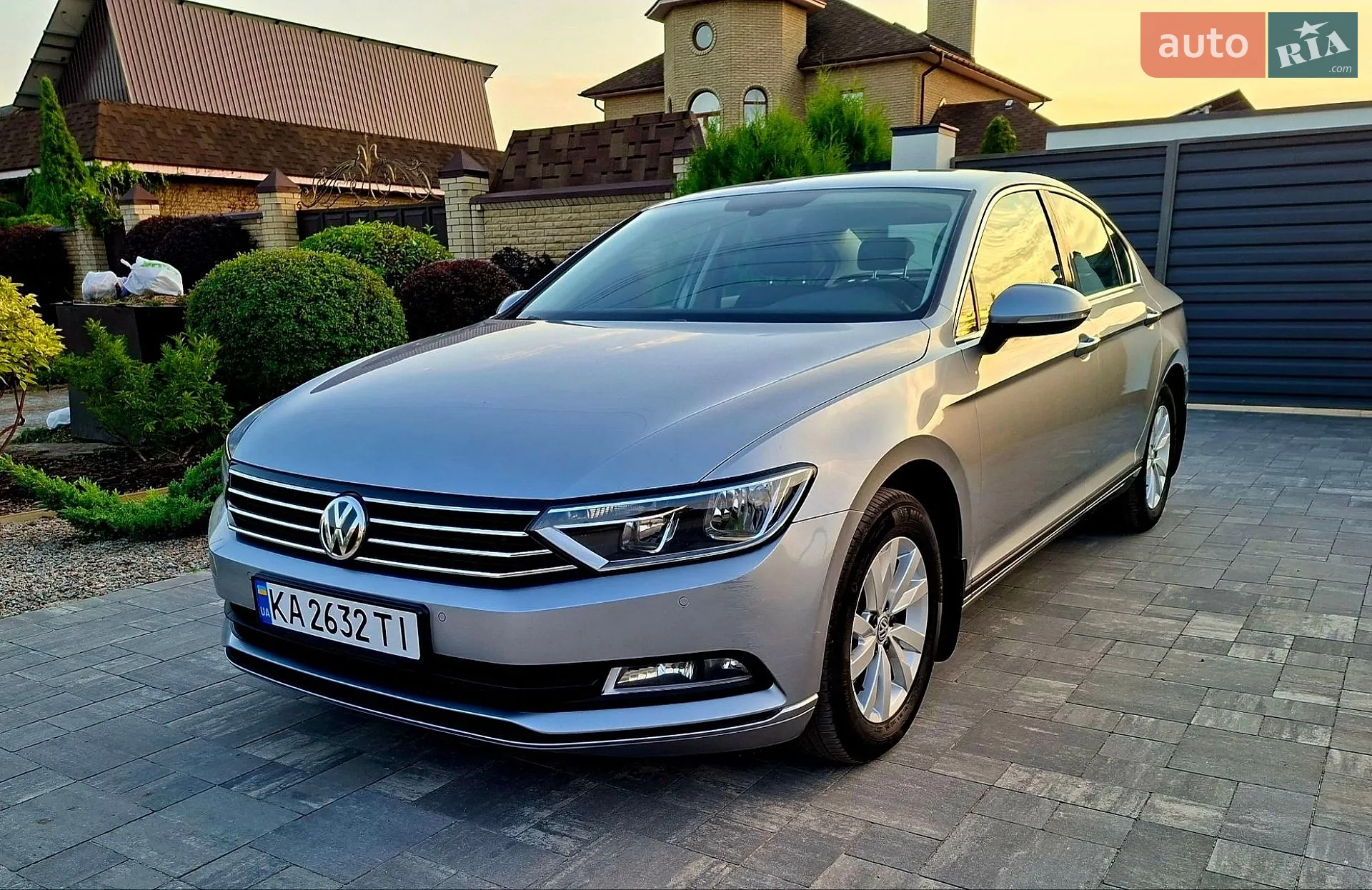 2018 Volkswagen Passat - мініатюра 12