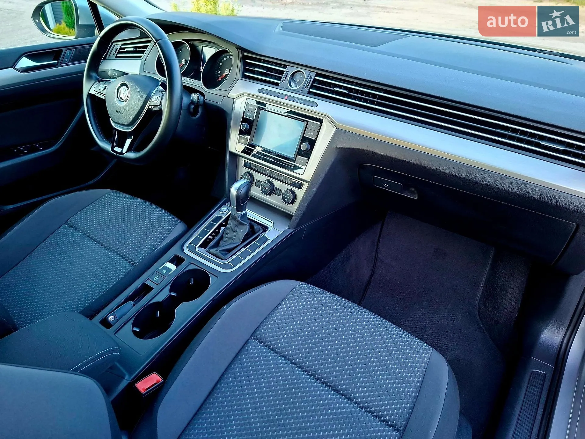 2018 Volkswagen Passat - мініатюра 20