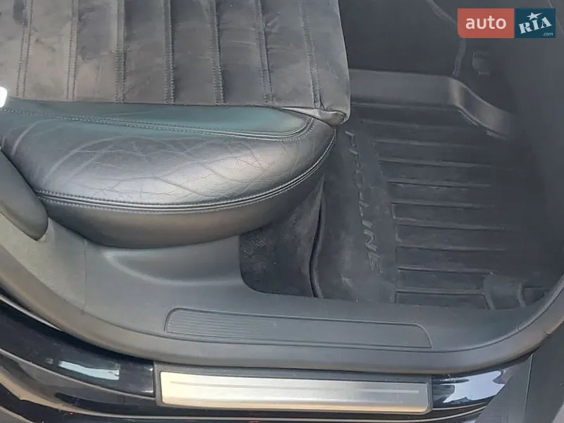 Volkswagen Passat 2008 VIN WVWZZZ3CZ9E066778 фото оголошення 7 з 76