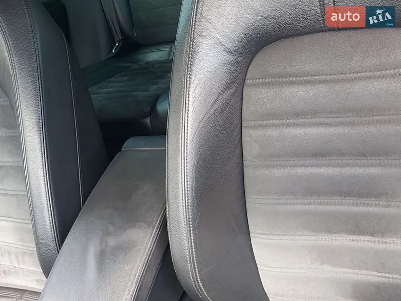 Volkswagen Passat 2008 VIN WVWZZZ3CZ9E066778 фото оголошення 22 з 76