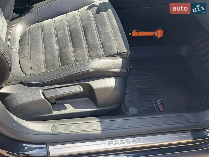 Volkswagen Passat 2008 VIN WVWZZZ3CZ9E066778 фото оголошення 33 з 76