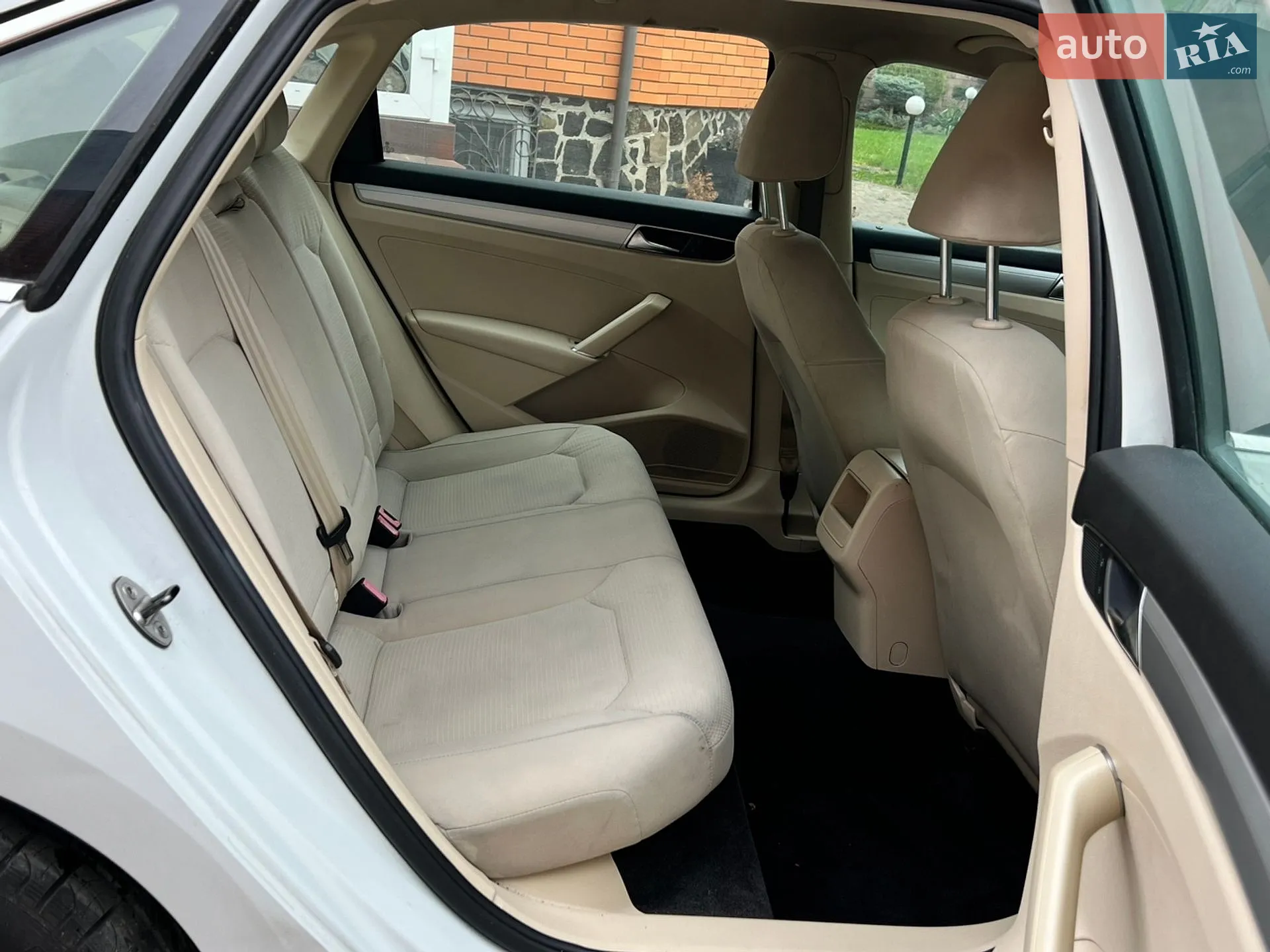 2017 Volkswagen Passat - мініатюра 26