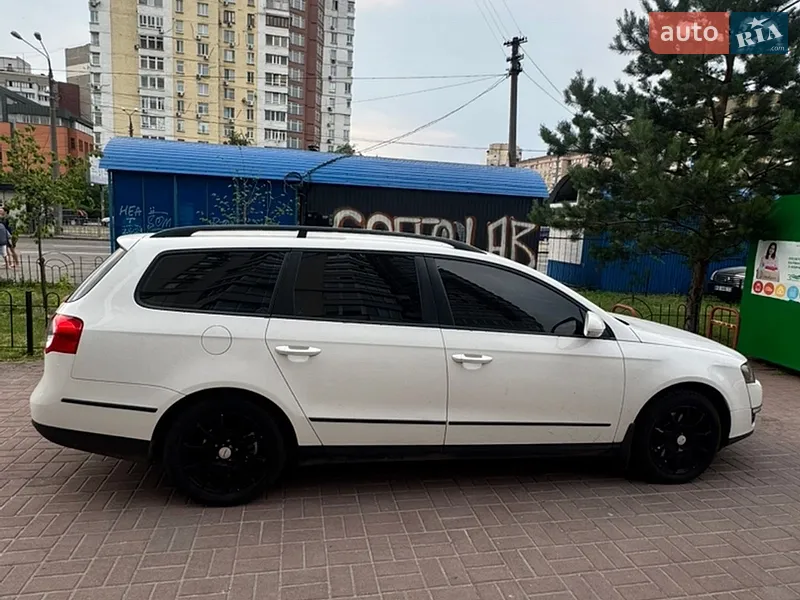 Volkswagen Passat 2008 VIN WVWZZZ3CZ9E082556 фото оголошення 2 з 46
