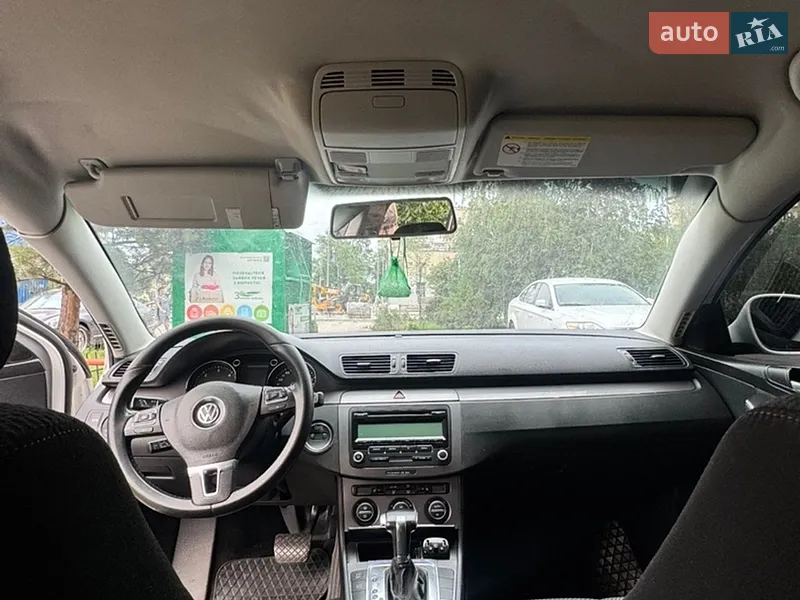 Volkswagen Passat 2008 VIN WVWZZZ3CZ9E082556 фото оголошення 7 з 46