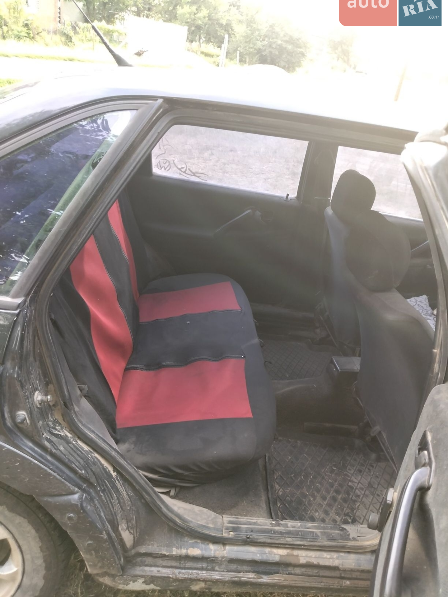 Volkswagen Passat 1991 VIN WVWZZZ31ZME093639 фото оголошення 4 з 5
