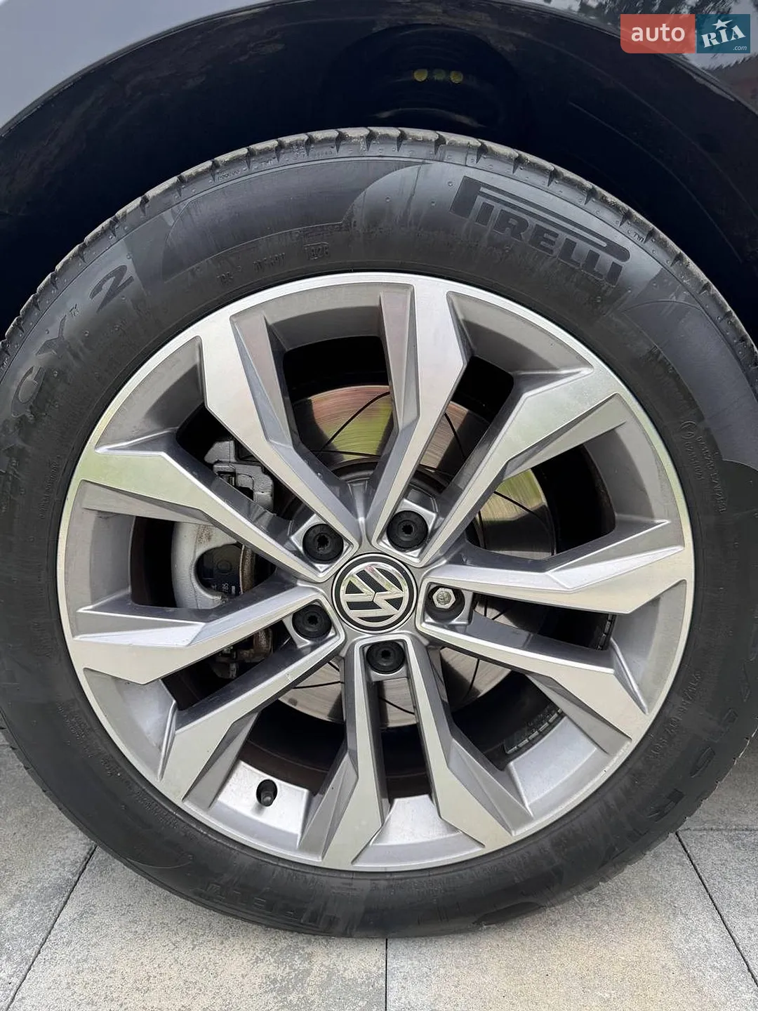 2019 Volkswagen Passat - мініатюра 17