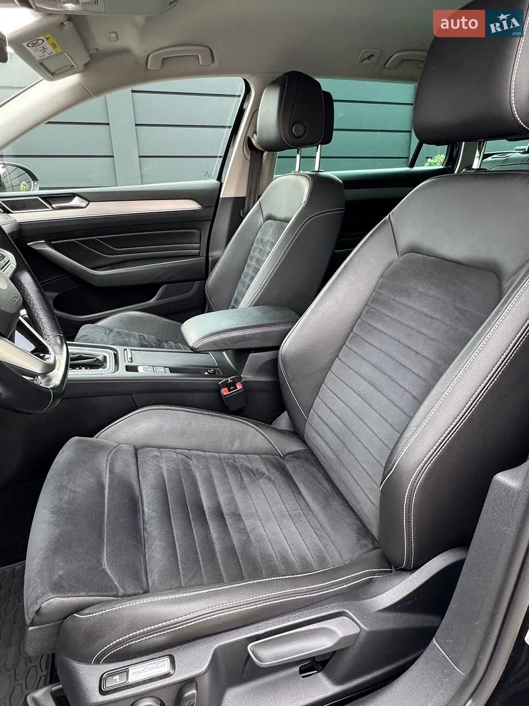 2019 Volkswagen Passat - мініатюра 9