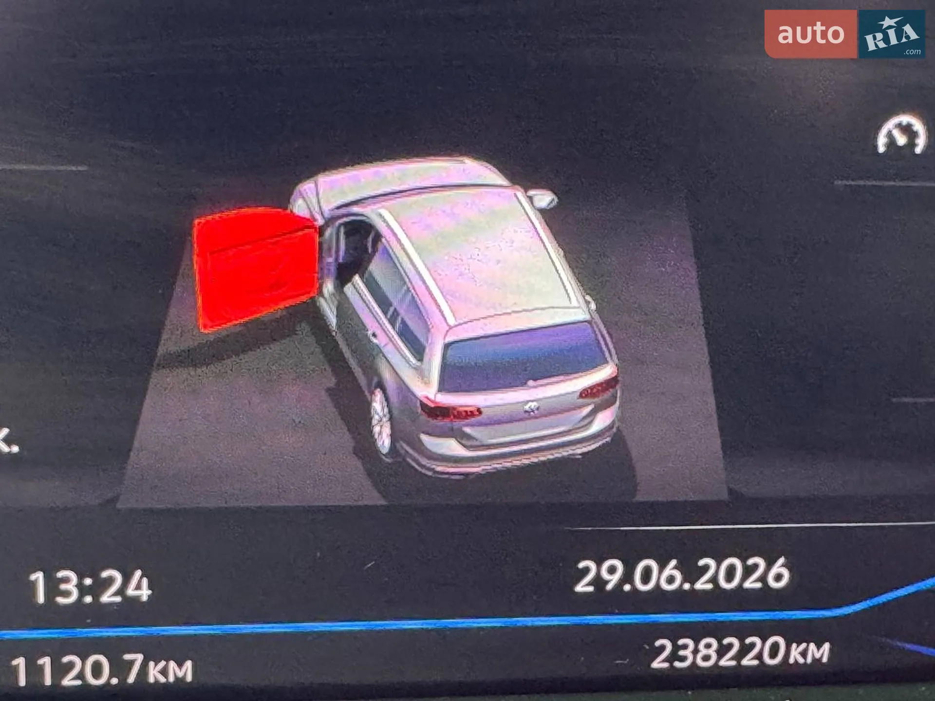 2019 Volkswagen Passat - мініатюра 16