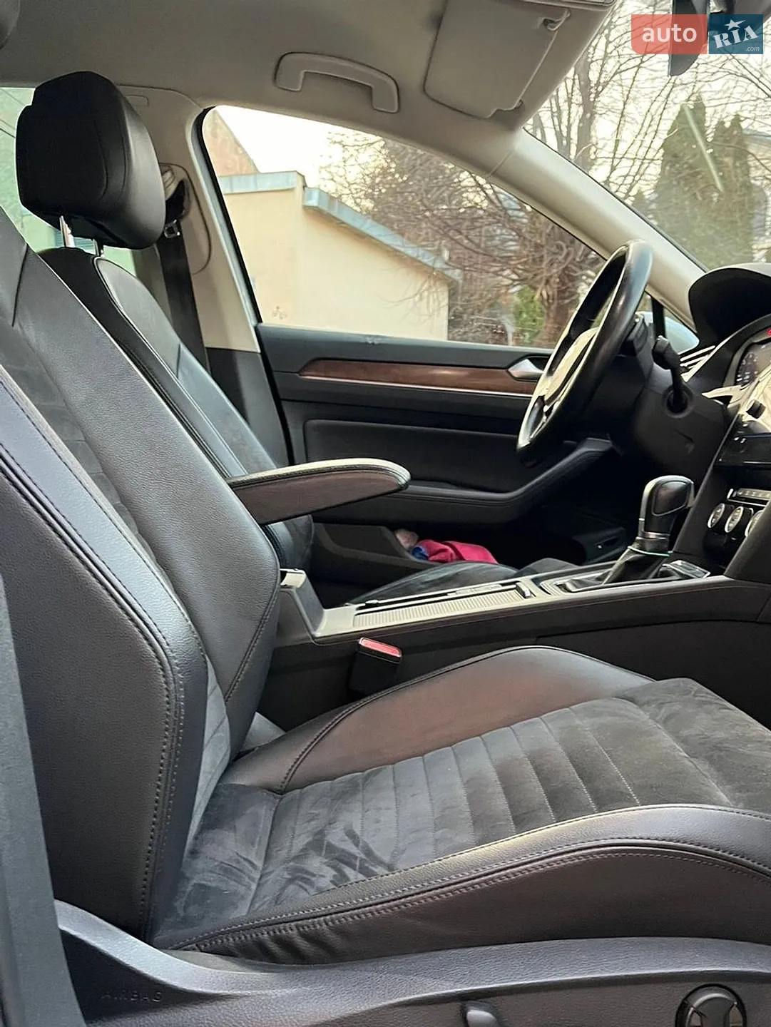 2018 Volkswagen Passat - мініатюра 6