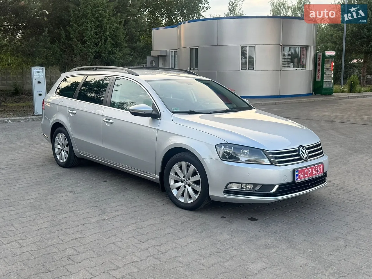 2015 Volkswagen Touran - мініатюра 50
