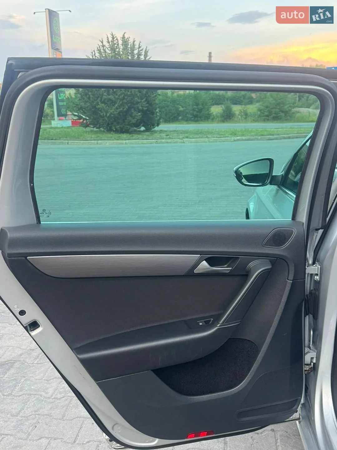 2014 Volkswagen Passat - мініатюра 17