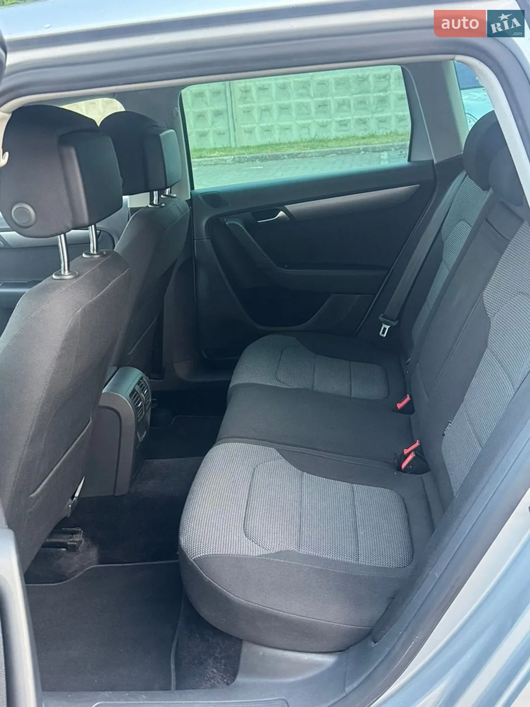 2014 Volkswagen Passat - мініатюра 20