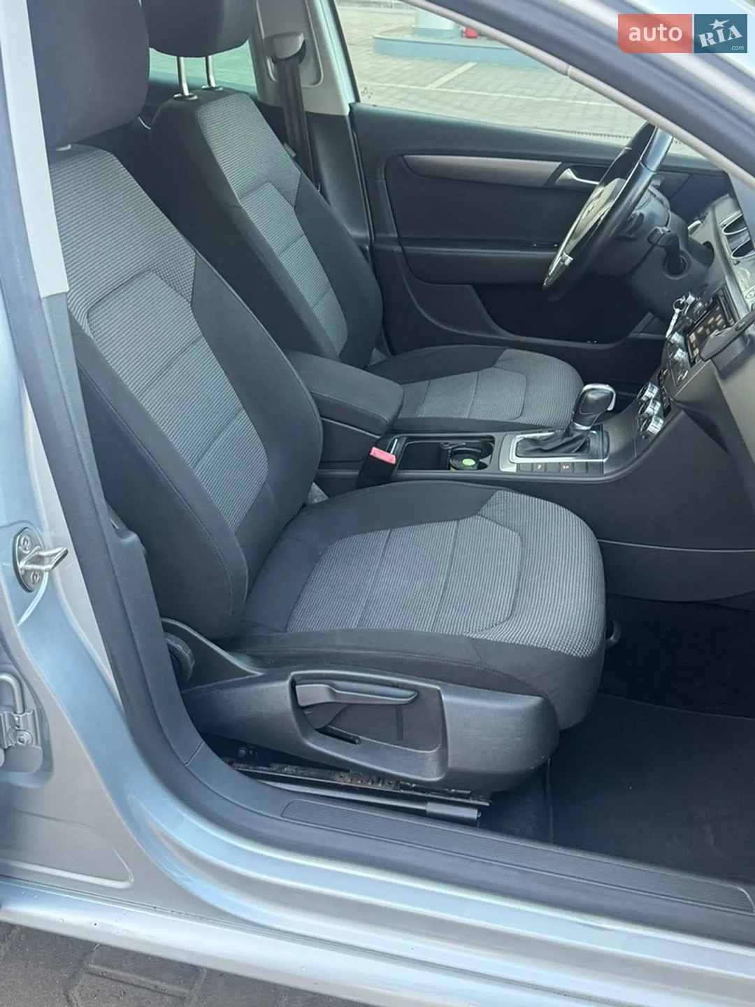 2014 Volkswagen Passat - мініатюра 30