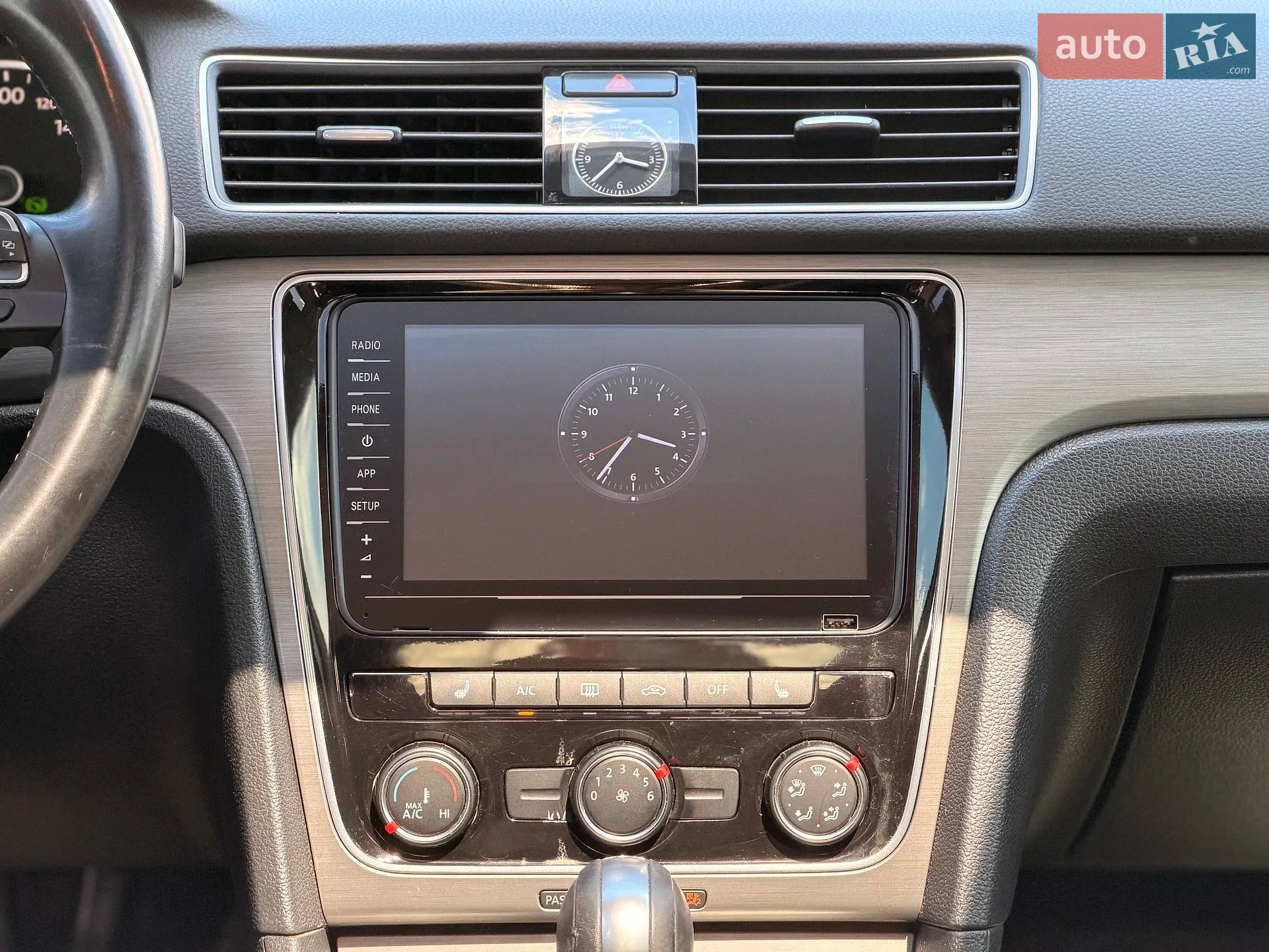 2015 Volkswagen Passat - мініатюра 60