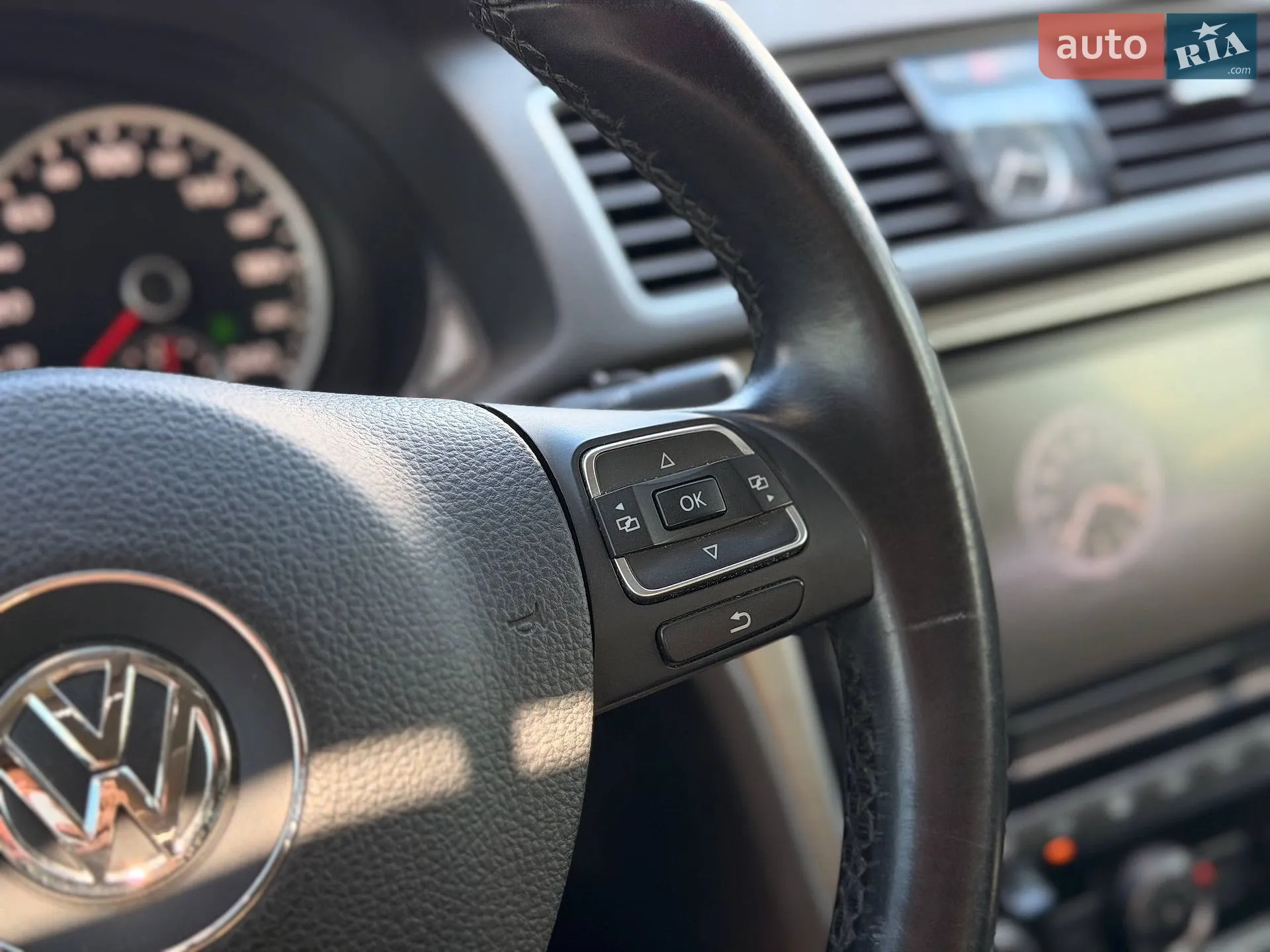 2015 Volkswagen Passat - мініатюра 65