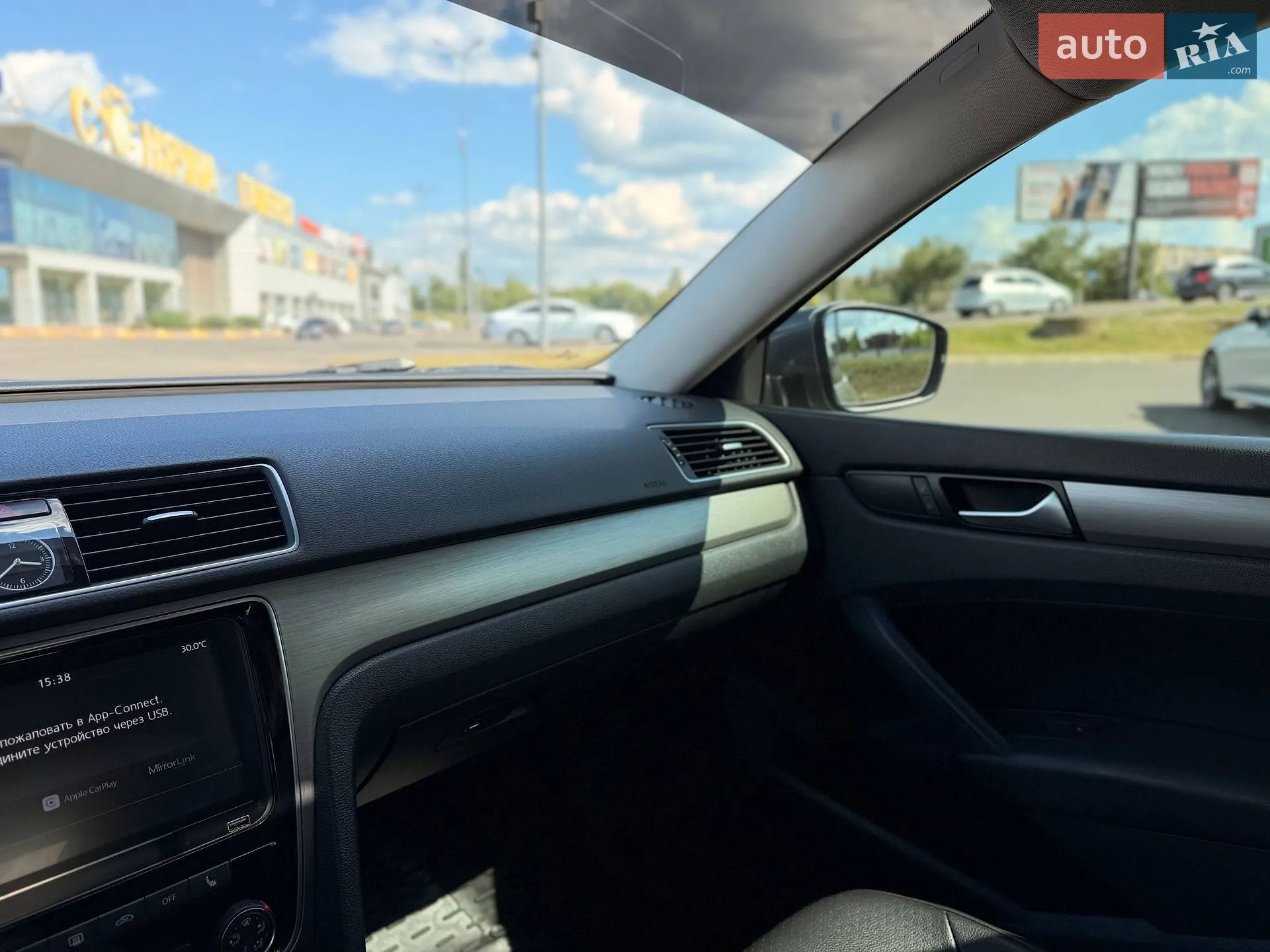 2015 Volkswagen Passat - мініатюра 75