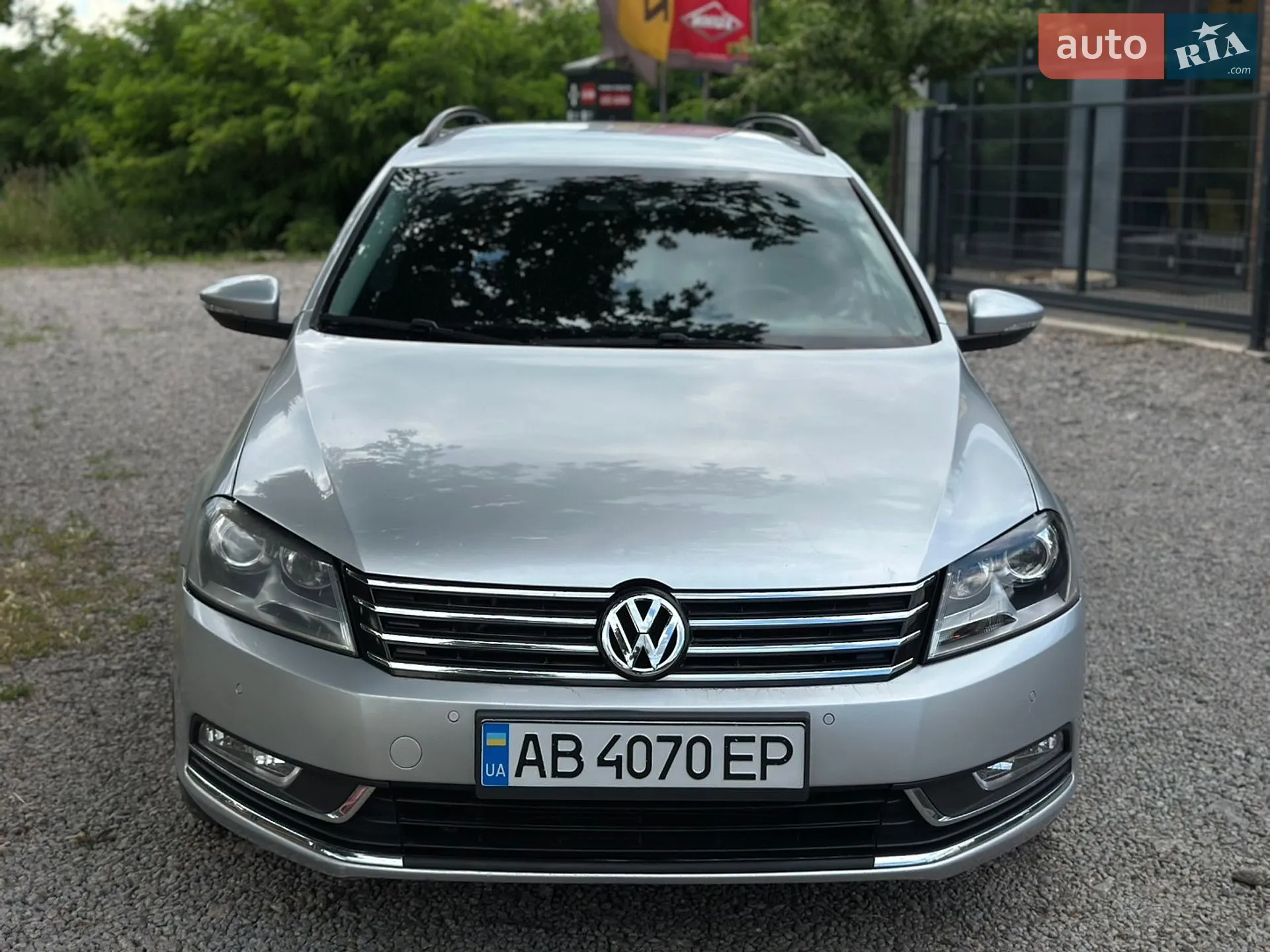 2013 Volkswagen Passat - мініатюра 4