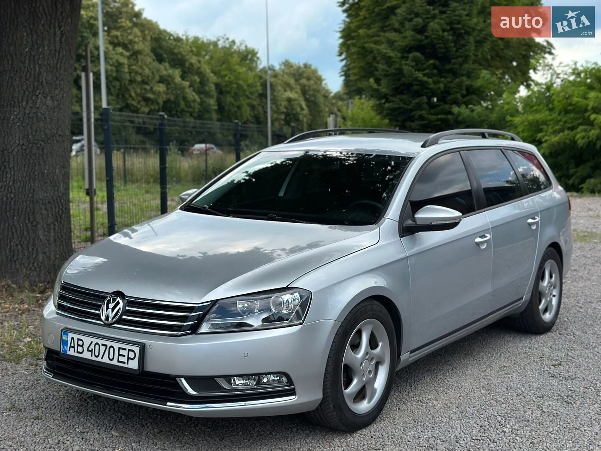 2013 Volkswagen Passat - мініатюра 6